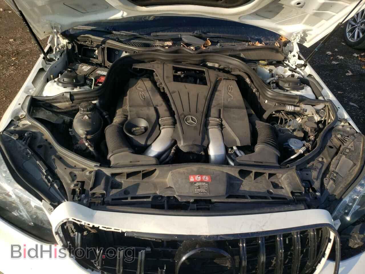 2014 MERCEDES-BENZ E-CLASS - VIN: WDDHF9BB5EA812471 - Фото 11