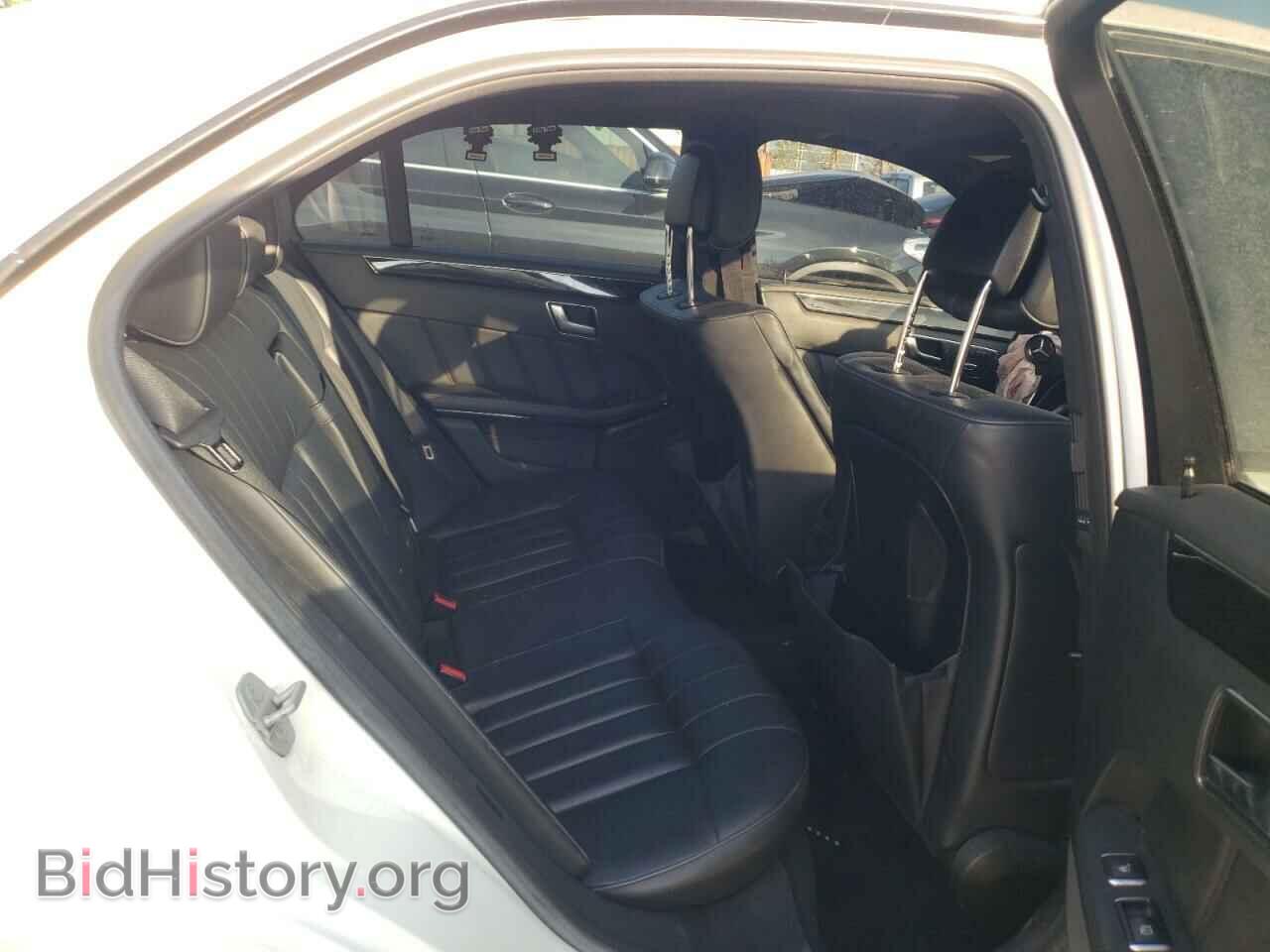 2014 MERCEDES-BENZ E-CLASS - VIN: WDDHF9BB5EA812471 - Фото 10