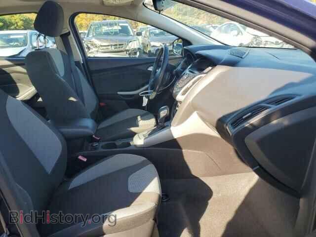 2012 FORD FOCUS - VIN: 1FAHP3F28CL109226 - Фото 5
