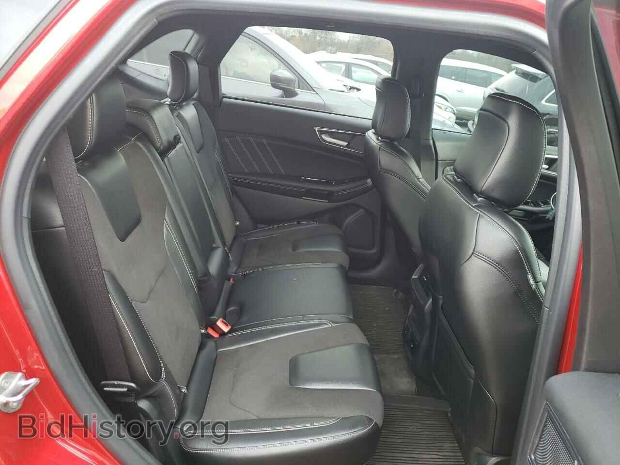 2020 FORD EDGE - VIN: 2FMPK4AP4LBA58882 - Фото 11