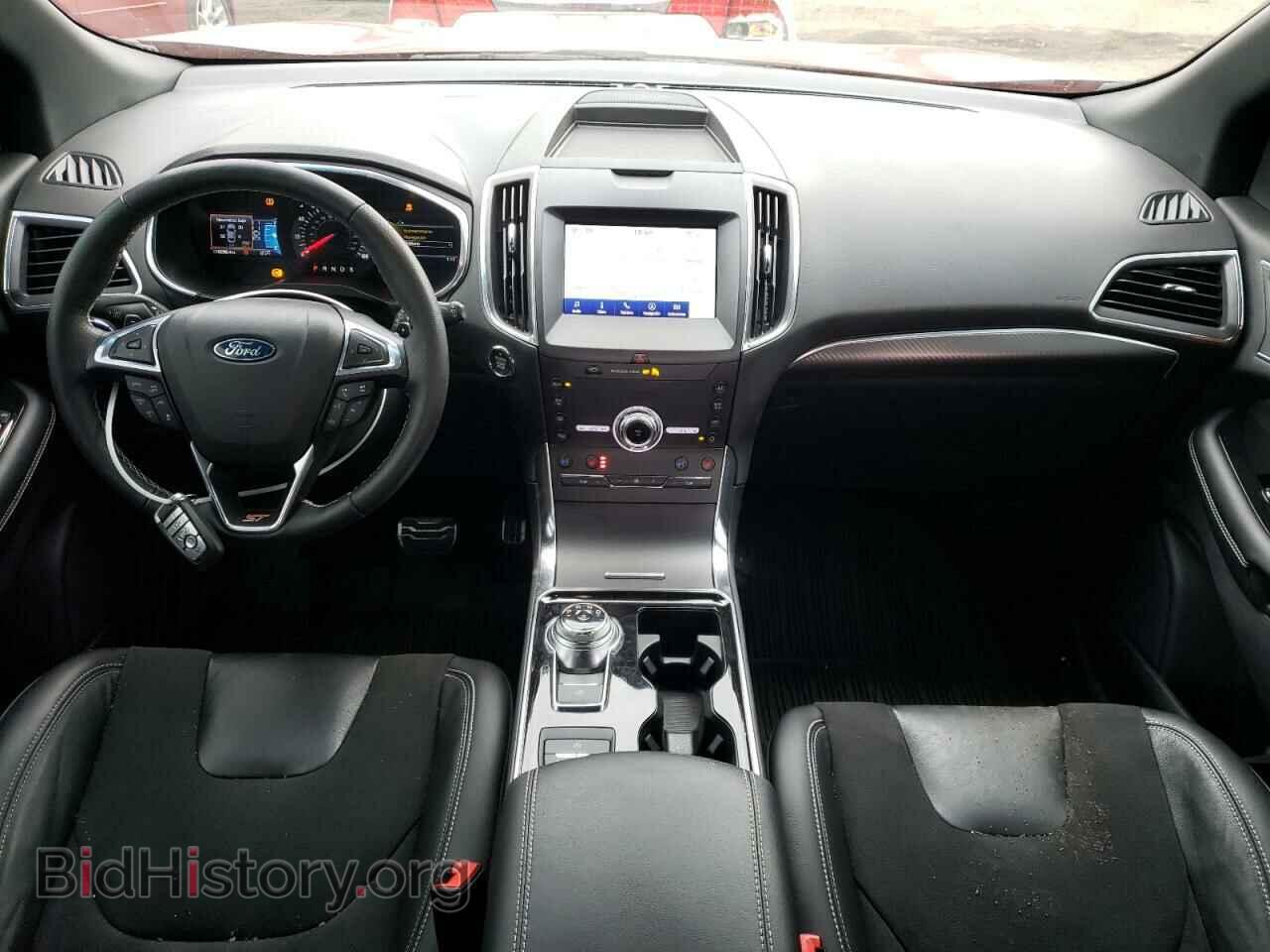 2020 FORD EDGE - VIN: 2FMPK4AP4LBA58882 - Фото 8