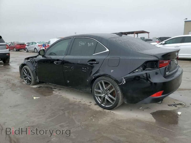 2015 Lexus IS (VIN JTHBF1D27F5079962) — photo 2 of 13