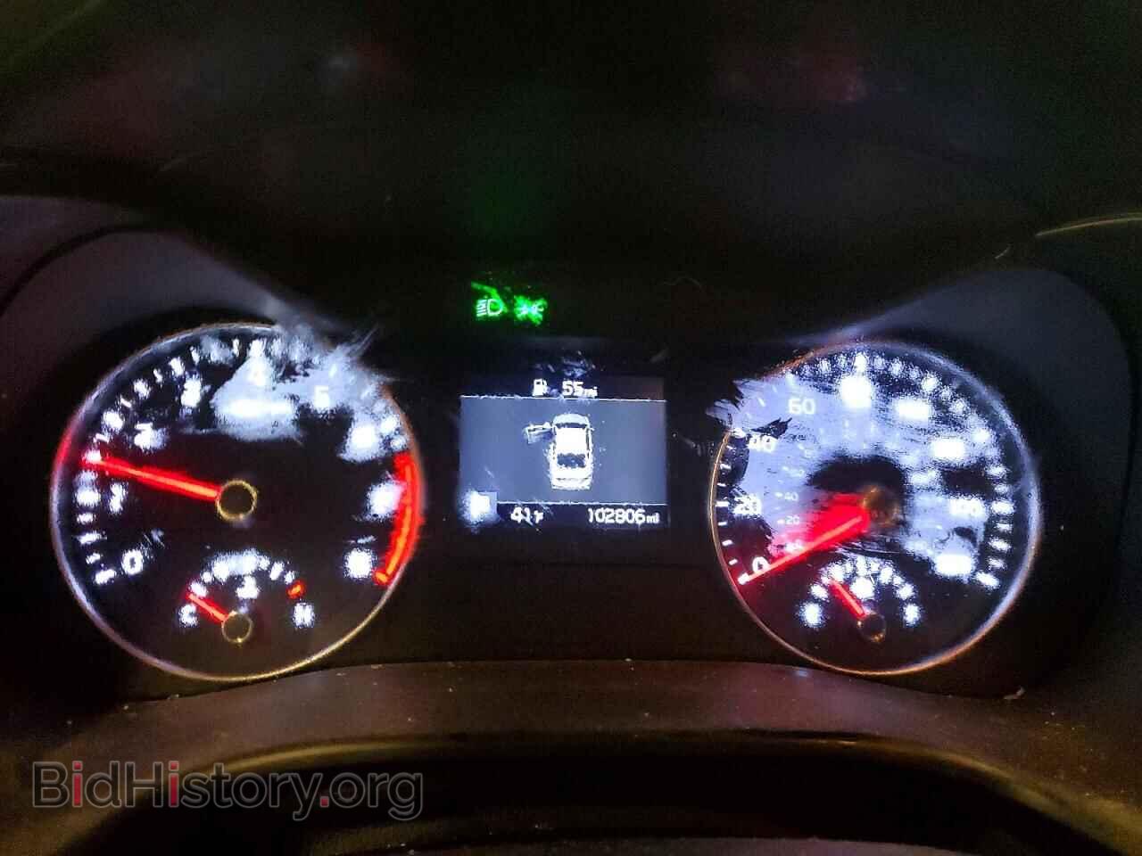 2020 KIA FORTE - VIN: 3KPF24AD3LE260935 - Фото 9
