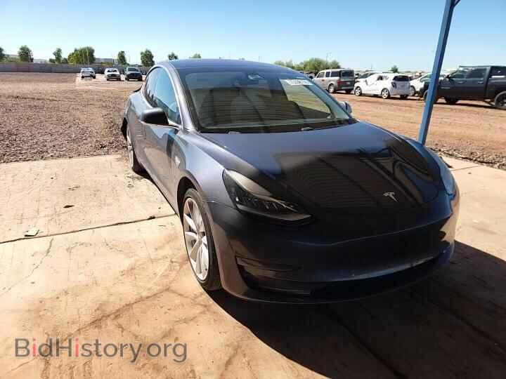 2018 TESLA MODEL 3 - VIN: 5YJ3E1EA8JF165562 - Photo 13