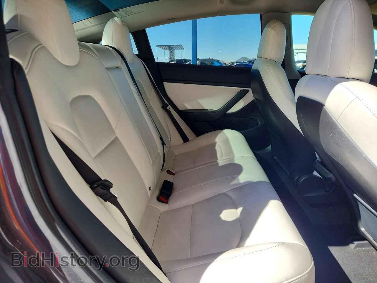 2018 TESLA MODEL 3 - VIN: 5YJ3E1EA8JF165562 - Photo 10