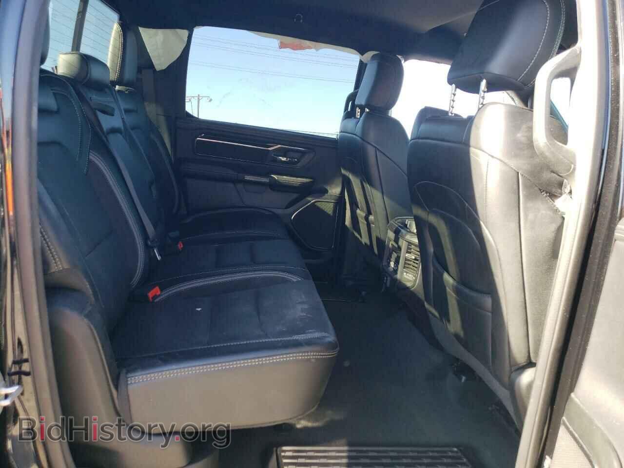 2022 RAM 1500 - VIN: 1C6SRFJT9NN148207 - Фото 10