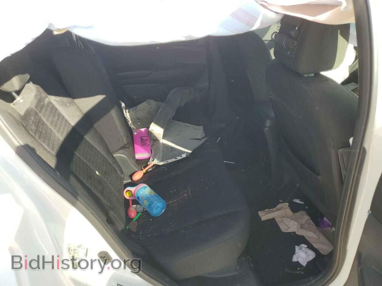 2019 MITSUBISHI ECLIPSE - VIN: JA4AS3AA1KZ036988 - Photo 11