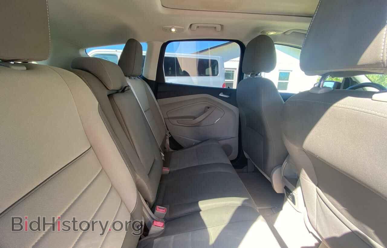 2013 FORD ESCAPE - VIN: 1FMCU9G95DUD25554 - Фото 6