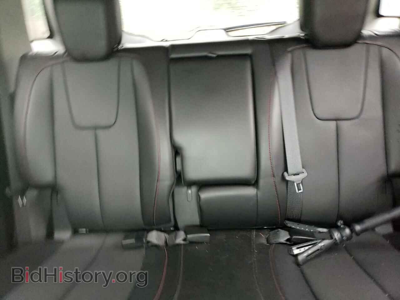 2013 GMC TERRAIN - VIN: 2GKFLZE32D6418215 - Photo 10