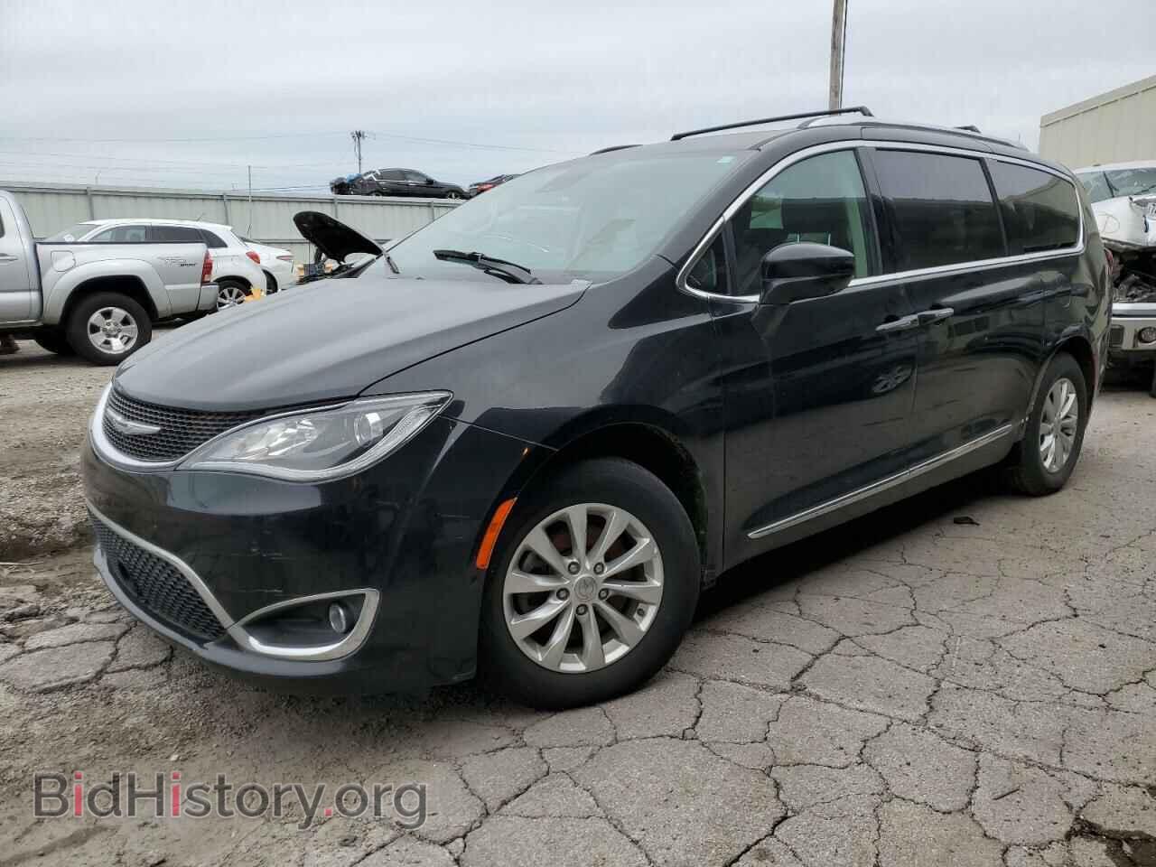 Photo 2C4RC1BG7JR233282 - CHRYSLER PACIFICA 2018