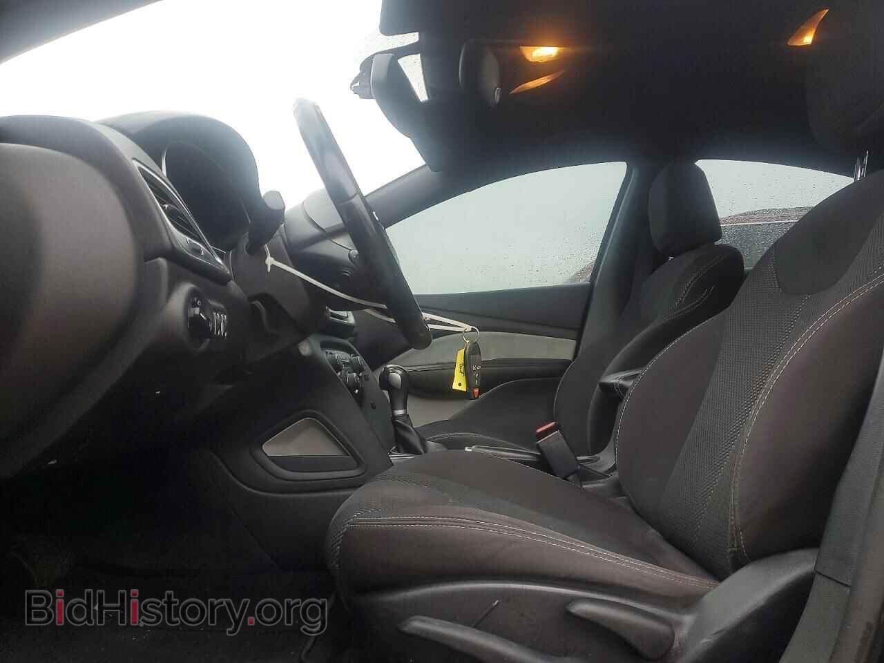 2015 DODGE DART - VIN: 1C3CDFBB5FD131918 - Фото 7