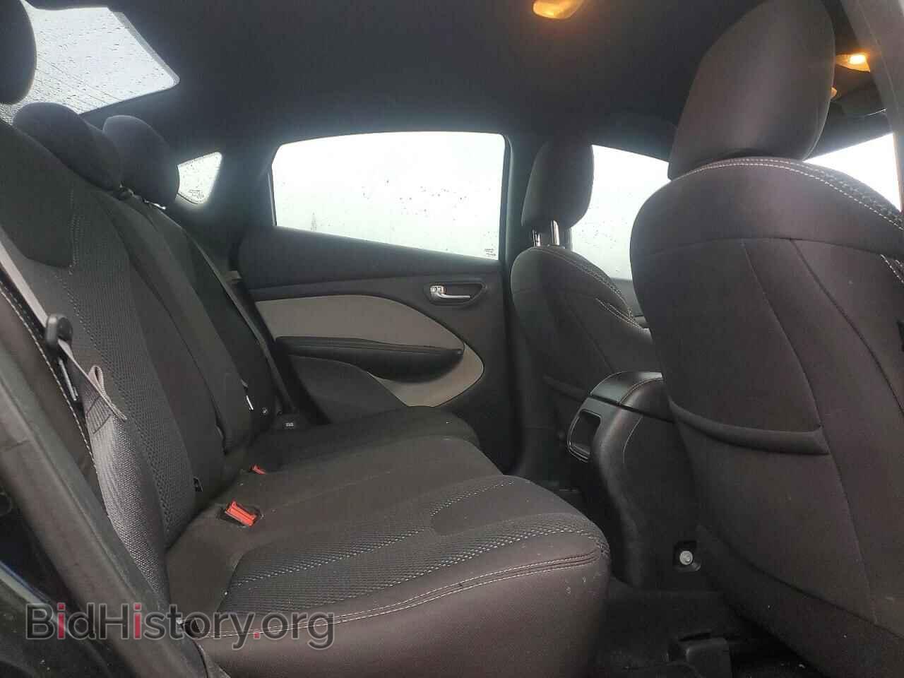 2015 DODGE DART - VIN: 1C3CDFBB5FD131918 - Фото 10