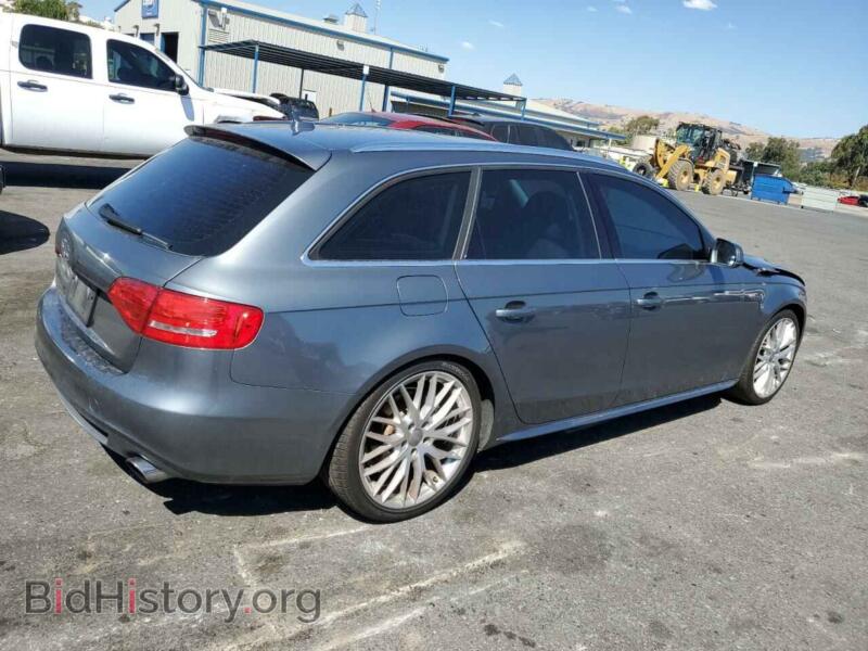 2012 Audi A4 (VIN WAUWFAFLXCA112574) — фото 3 из 13
