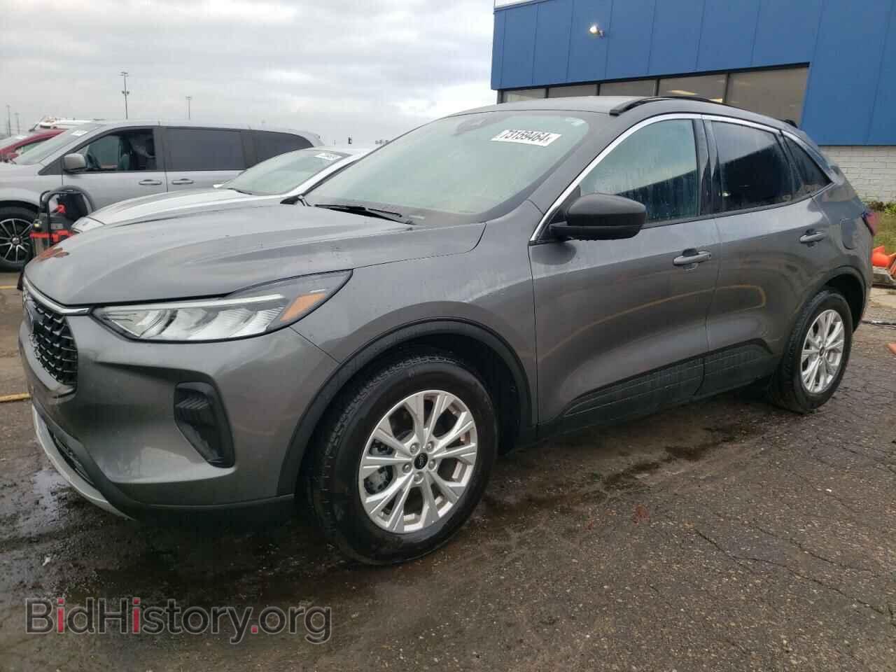 Фотография 1FMCU0GNXPUA68372 - FORD ESCAPE ACT 2023