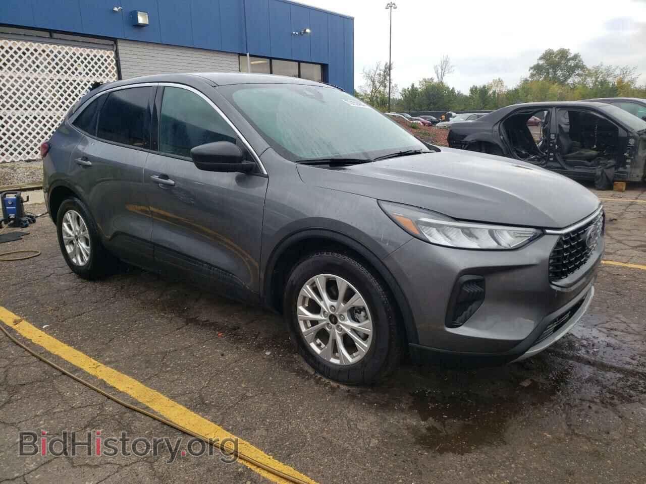 2023 FORD ESCAPE ACT - VIN: 1FMCU0GNXPUA68372 - Фото 4