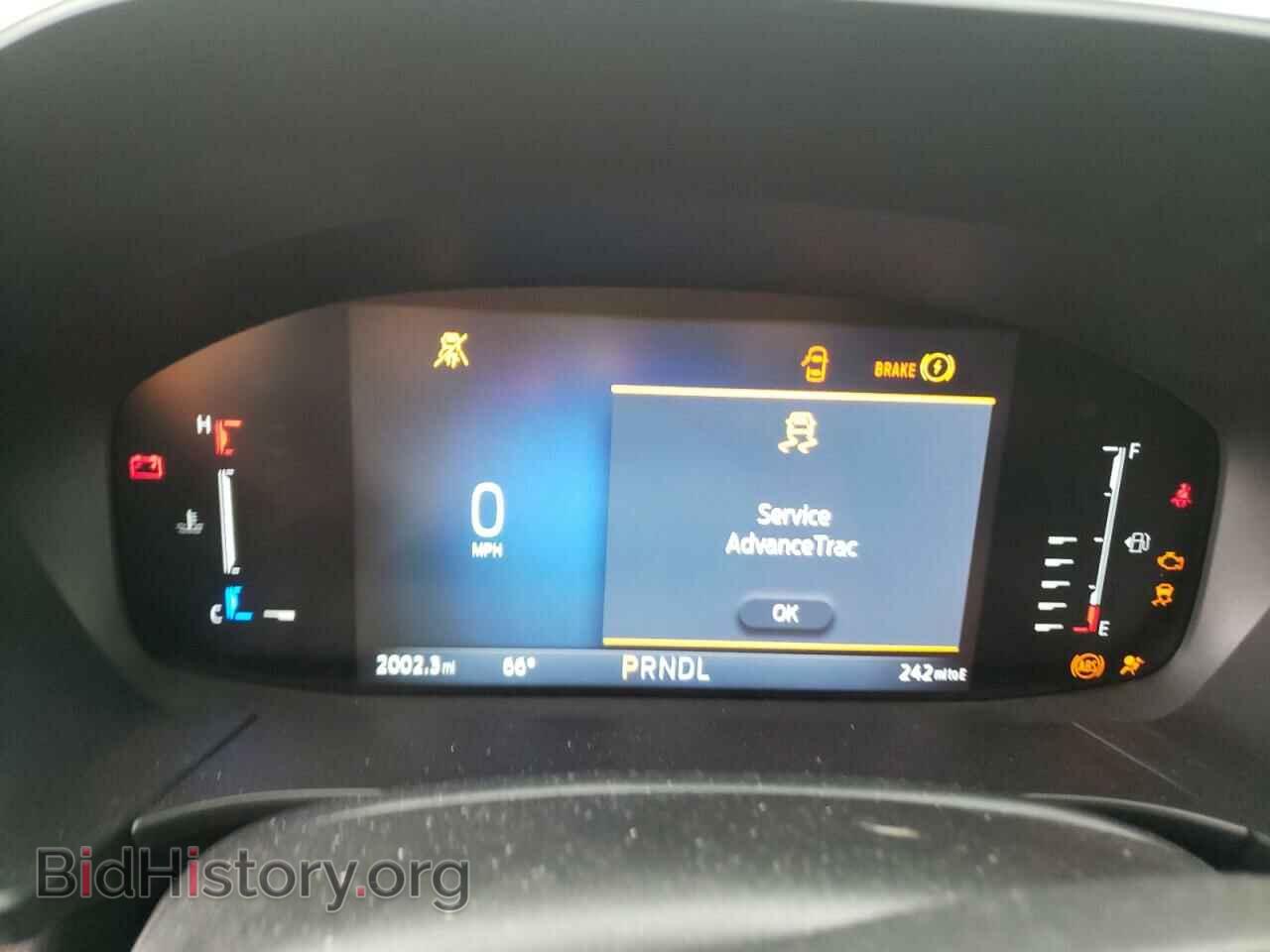 2023 FORD ESCAPE ACT - VIN: 1FMCU0GNXPUA68372 - Фото 9