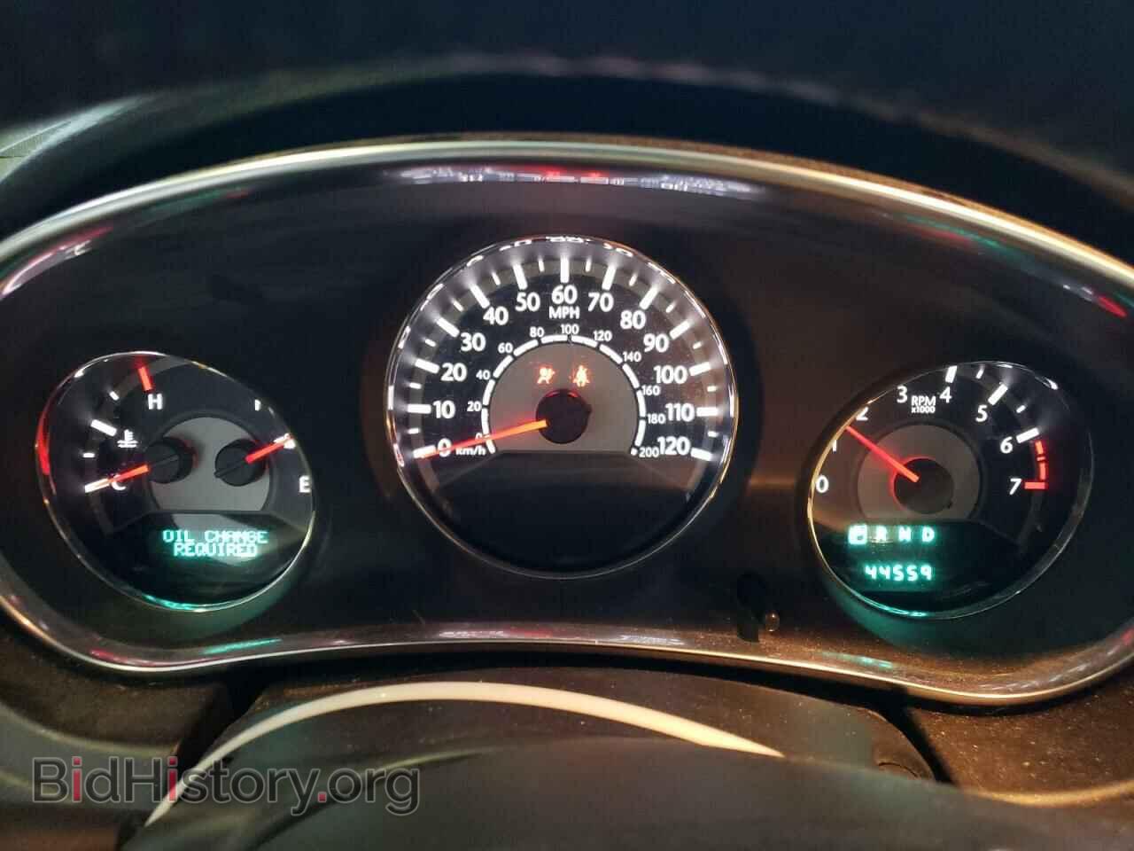 2014 CHRYSLER 200 - VIN: 1C3BCBEB9EN127592 - Фото 9
