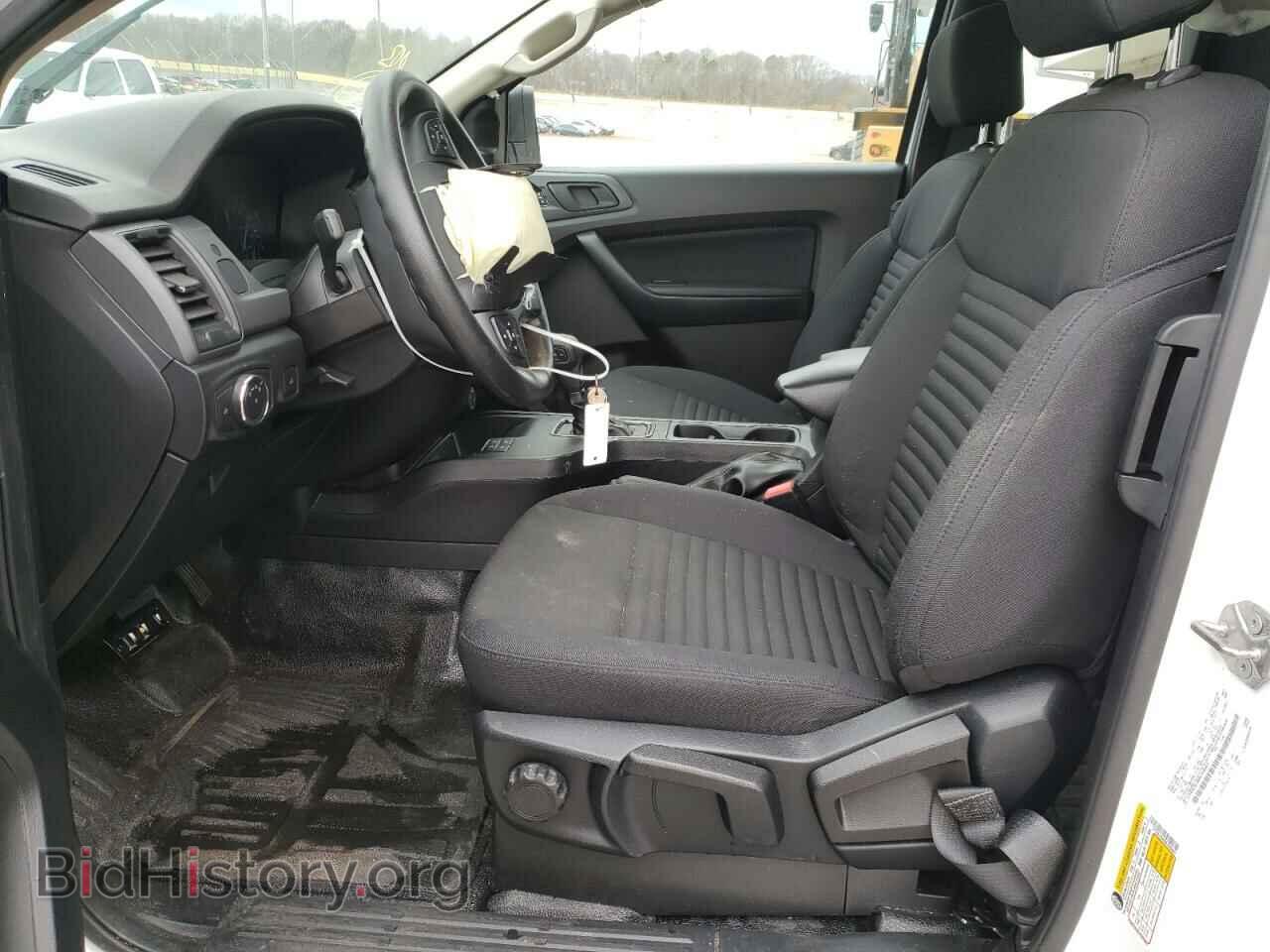 2021 FORD RANGER - VIN: 1FTER1EH8MLD98465 - Фото 7