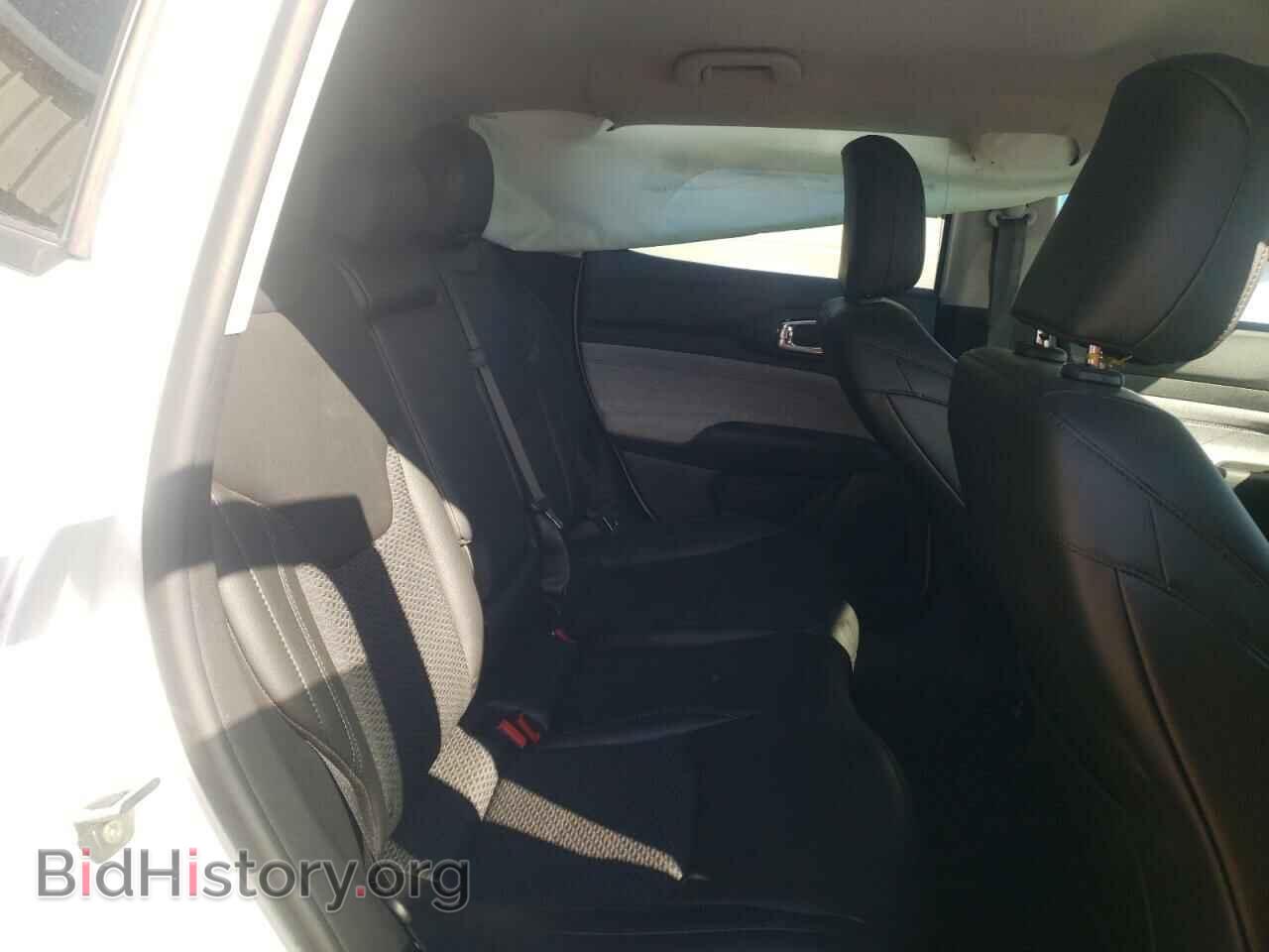 2022 JEEP COMPASS - VIN: 3C4NJCBB1NT138093 - Photo 11