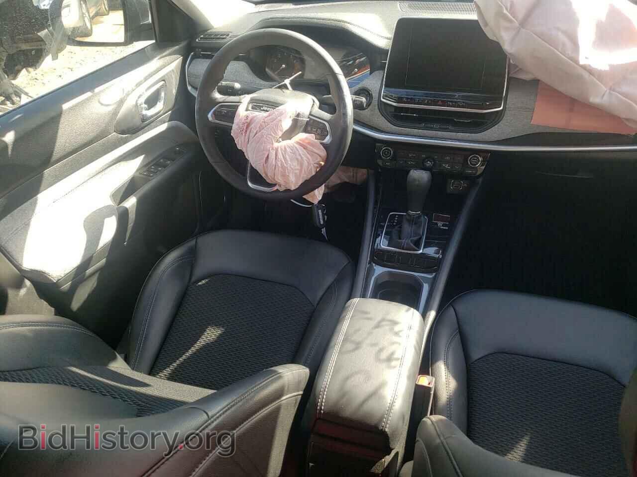 2022 JEEP COMPASS - VIN: 3C4NJCBB1NT138093 - Photo 8