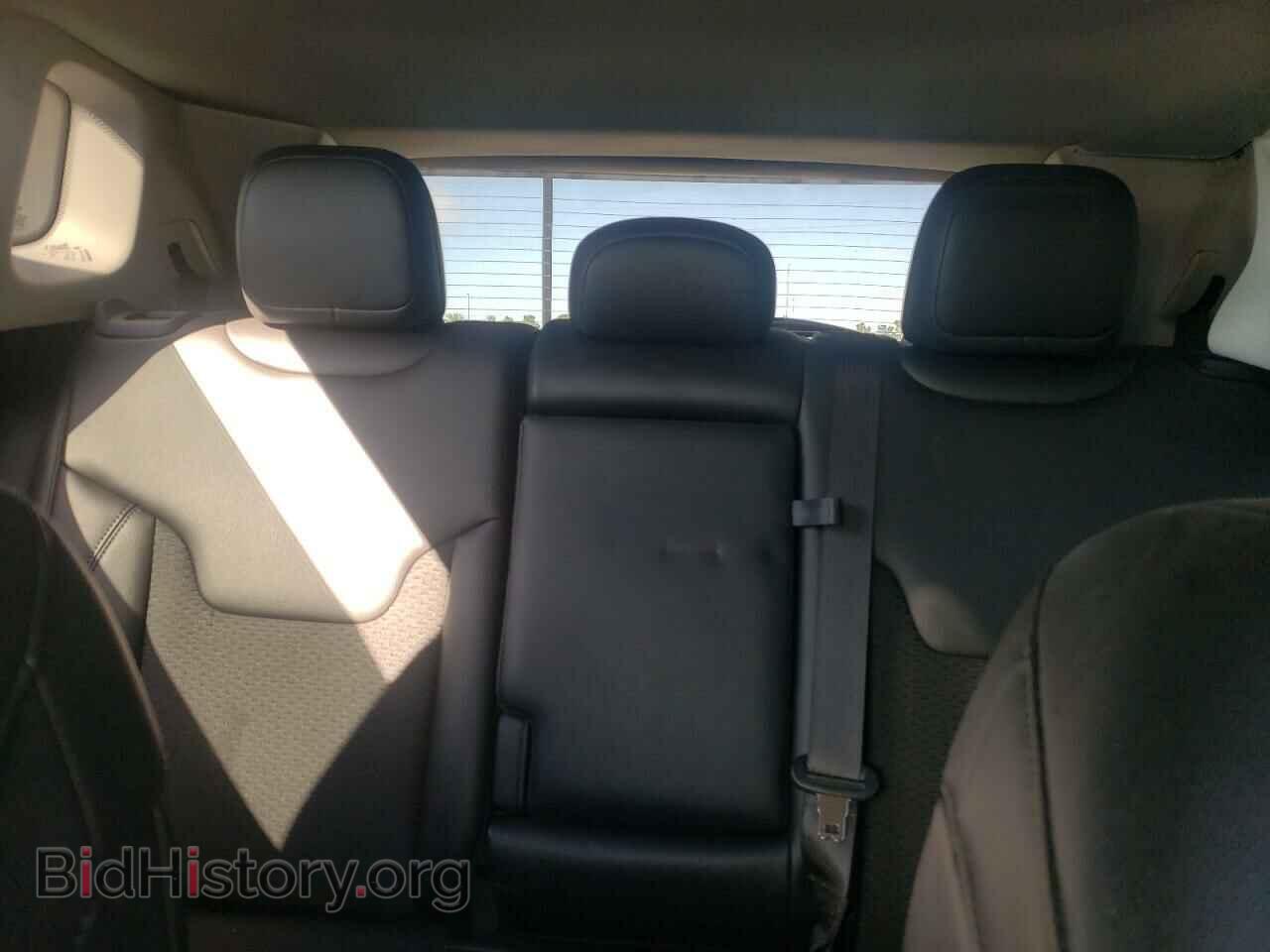 2022 JEEP COMPASS - VIN: 3C4NJCBB1NT138093 - Photo 10