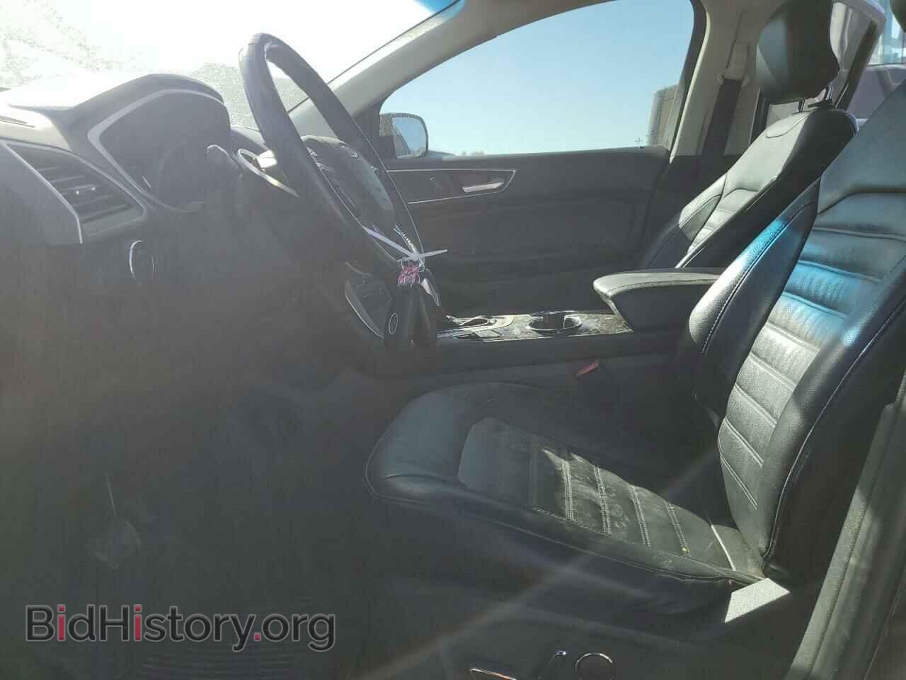 2016 FORD EDGE - VIN: 2FMPK3J90GBB11465 - Photo 7