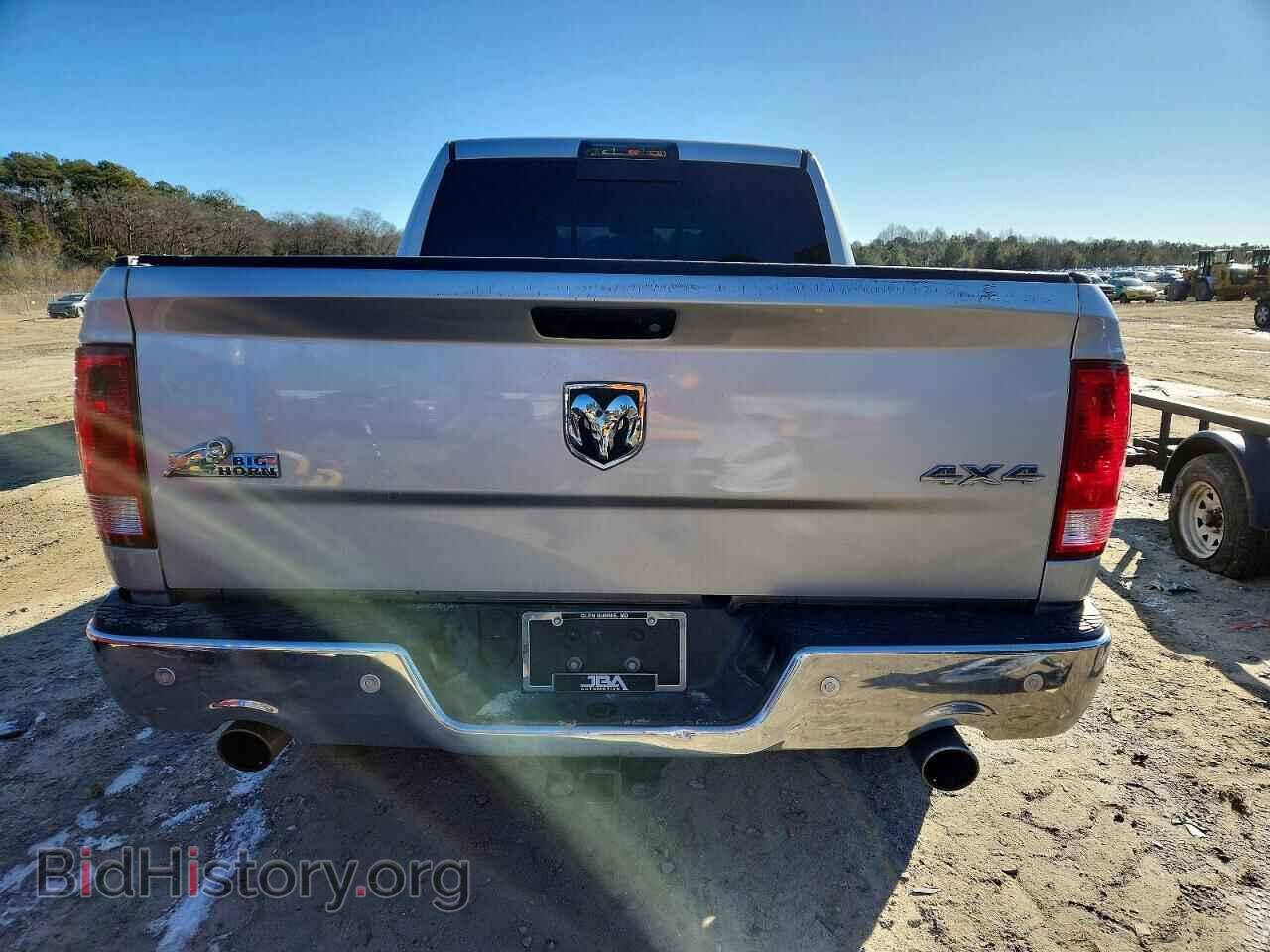 2016 RAM 1500 - VIN: 3C6RR7LT3GG240815 - Photo 6