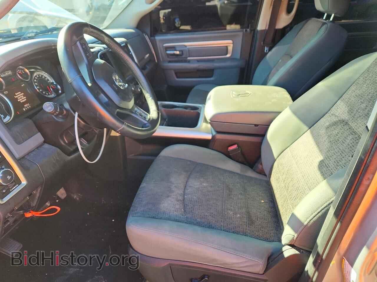 2016 RAM 1500 - VIN: 3C6RR7LT3GG240815 - Photo 7