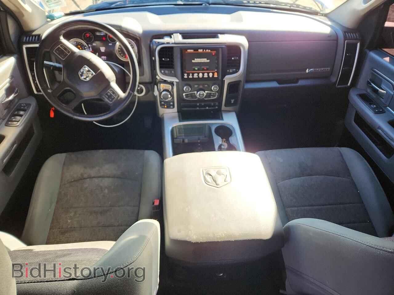2016 RAM 1500 - VIN: 3C6RR7LT3GG240815 - Photo 8