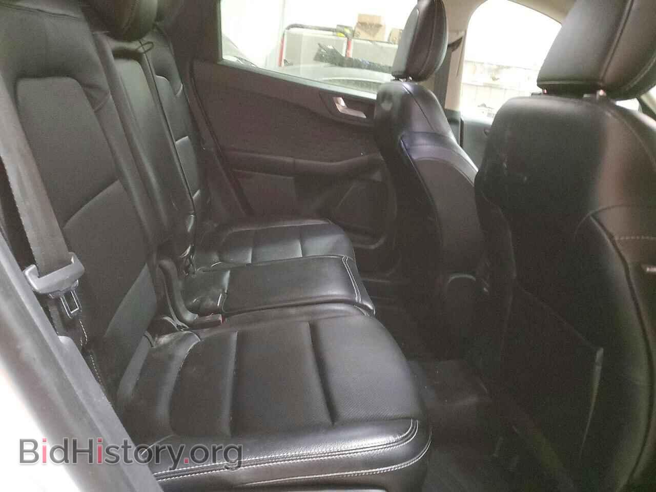 2020 FORD ESCAPE - VIN: 1FMCU9J96LUA78391 - Photo 11