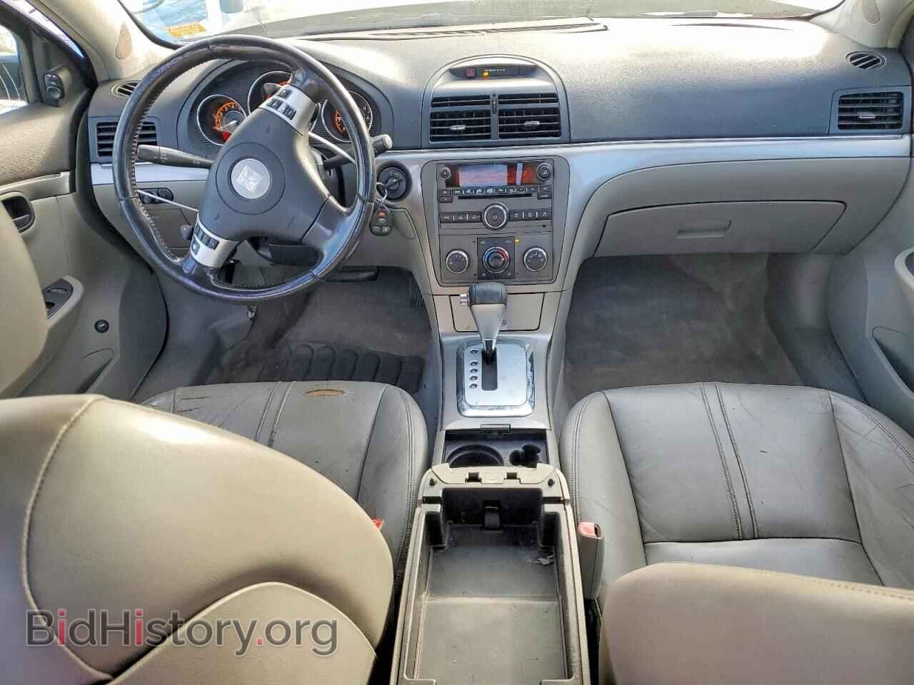 2009 SATURN AURA - VIN: 1G8ZV57B09F113447 - Фото 8