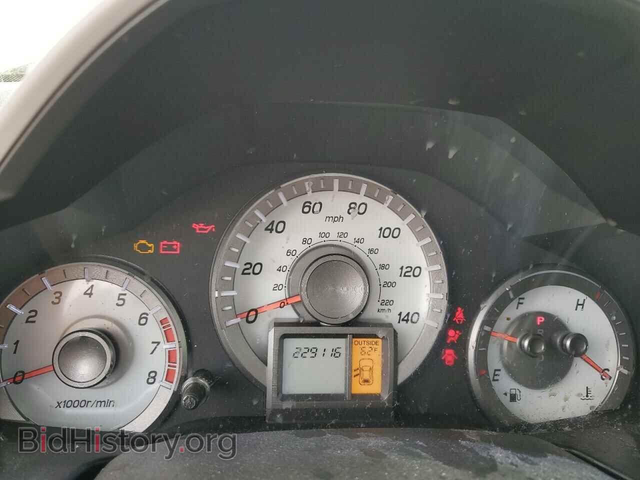 2013 HONDA PILOT - VIN: 5FNYF3H56DB016004 - Фото 9