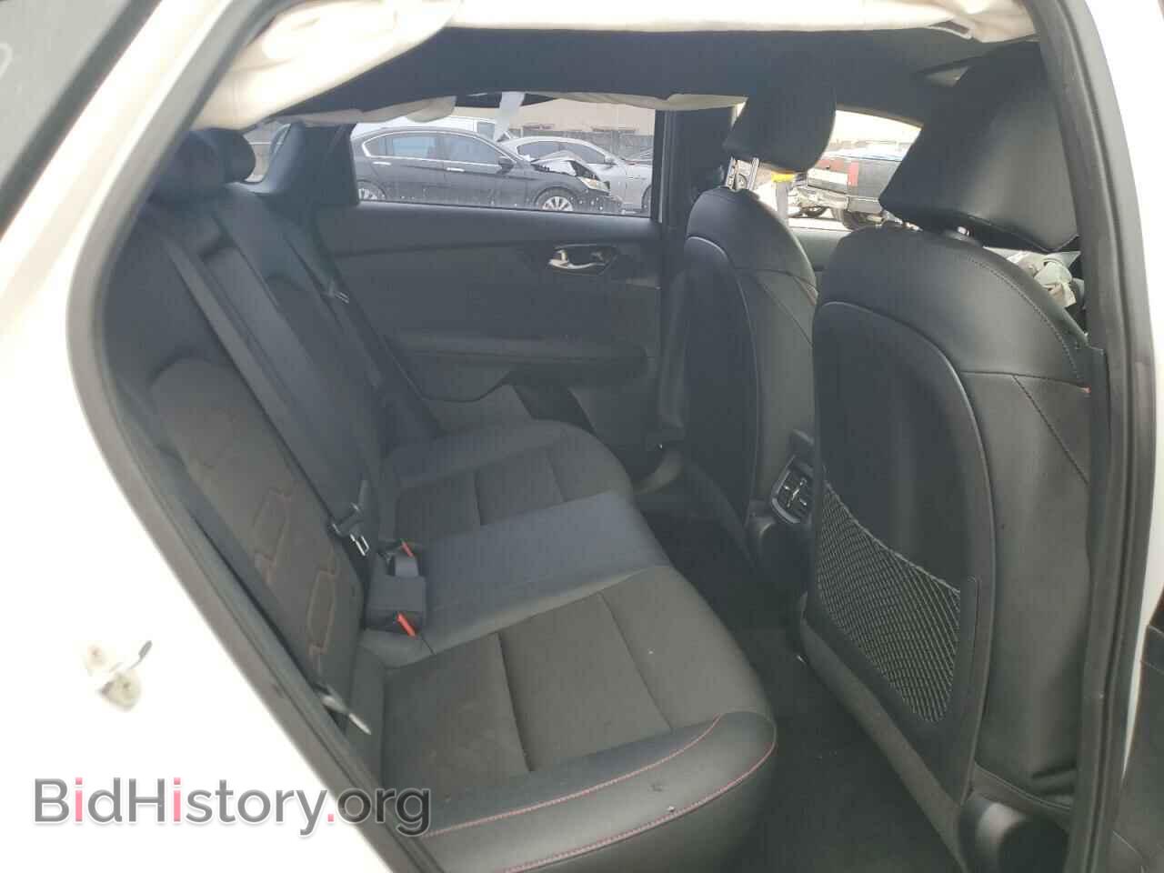 2020 KIA FORTE - VIN: 3KPF44AC1LE147406 - Фото 10