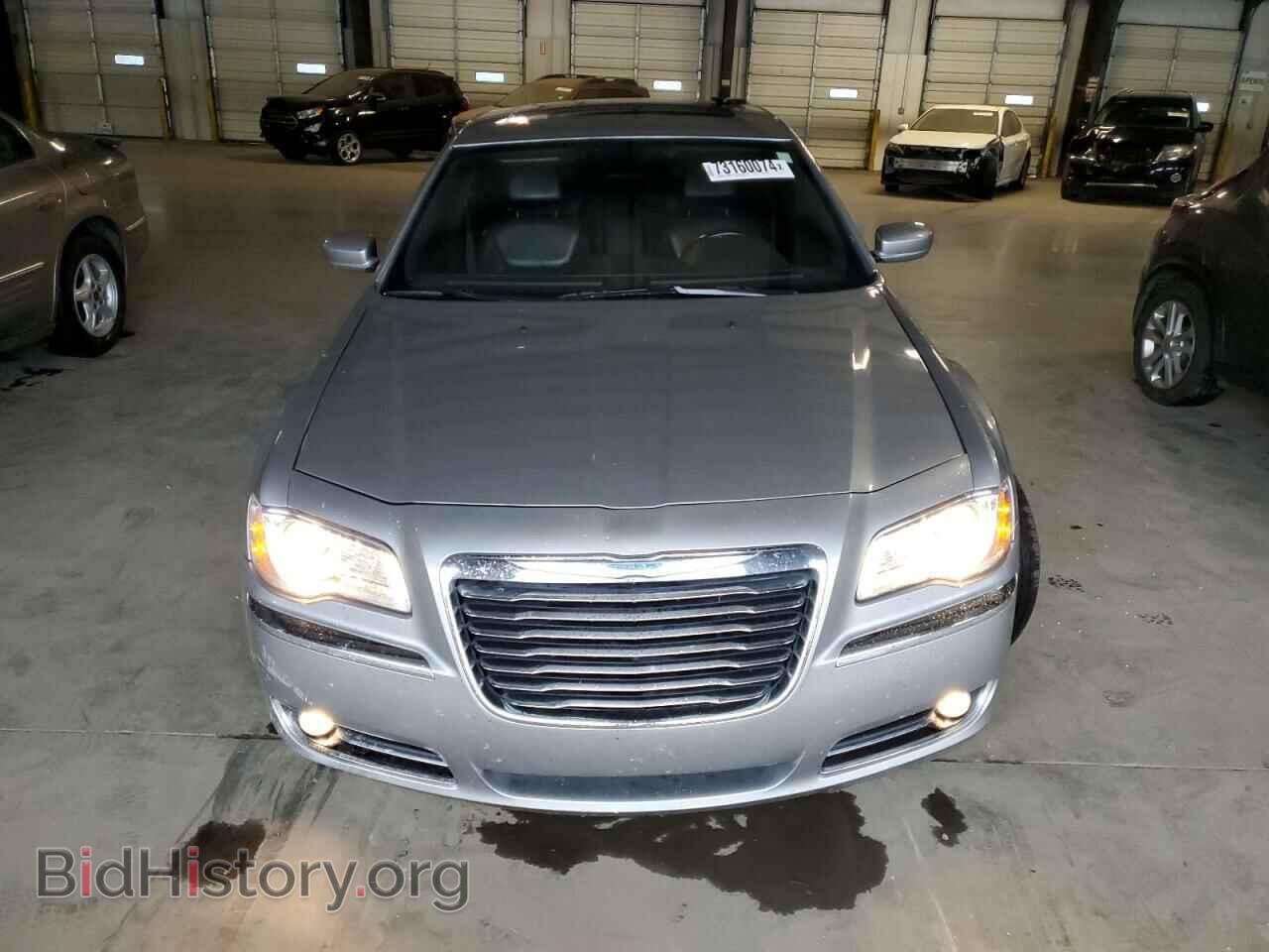 2014 CHRYSLER 300 - VIN: 2C3CCAAGXEH373432 - Фото 5