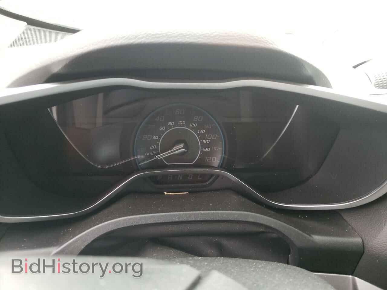 2014 FORD CMAX - VIN: 1FADP5AU1EL502555 - Photo 9