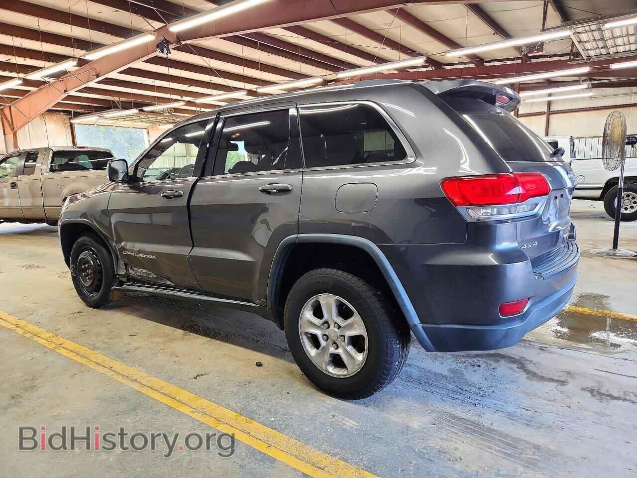 2014 JEEP CHEROKEE - VIN: 1C4RJFAG8EC177789 - Photo 2