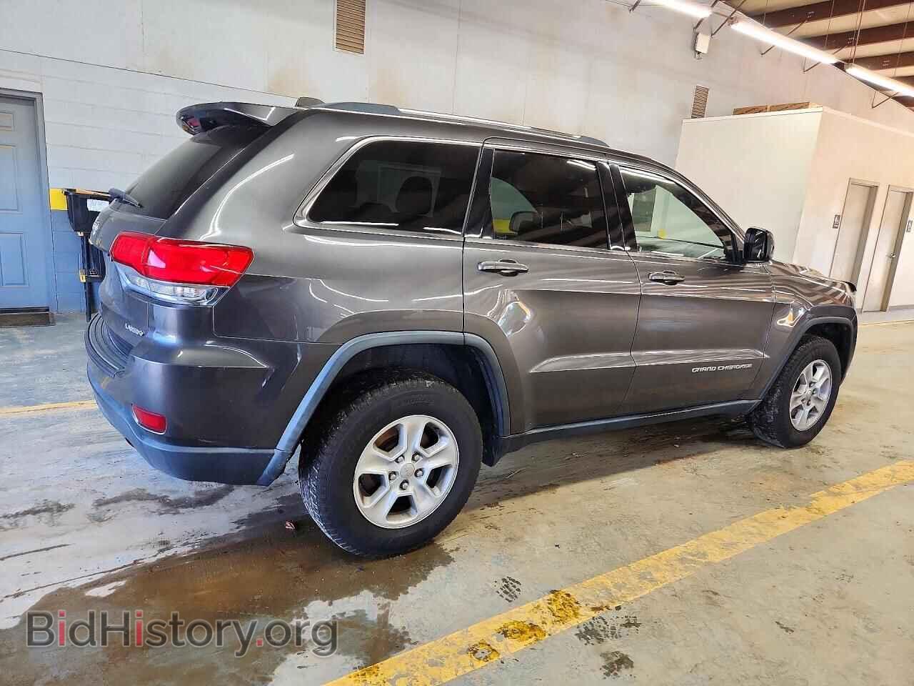2014 JEEP CHEROKEE - VIN: 1C4RJFAG8EC177789 - Photo 3