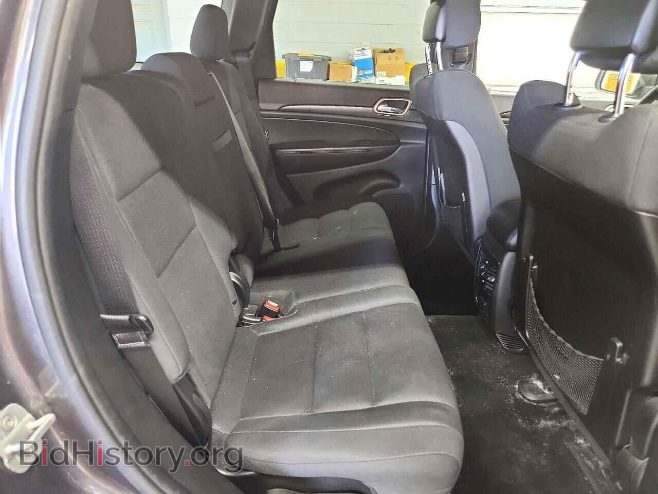 2014 JEEP CHEROKEE - VIN: 1C4RJFAG8EC177789 - Photo 10