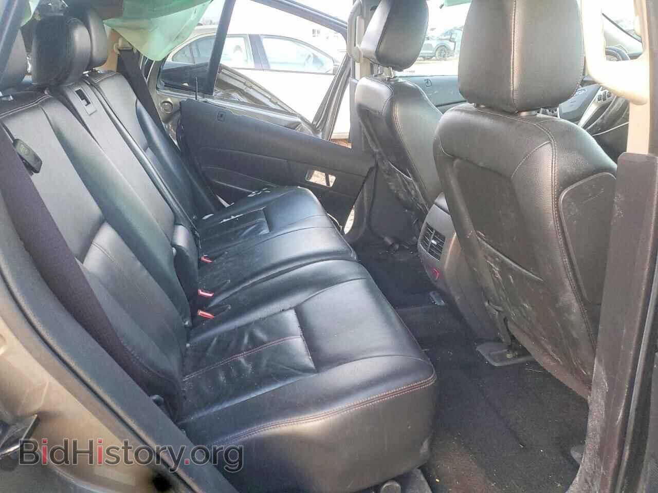 2013 FORD EDGE - VIN: 2FMDK3KC4DBB47541 - Photo 10