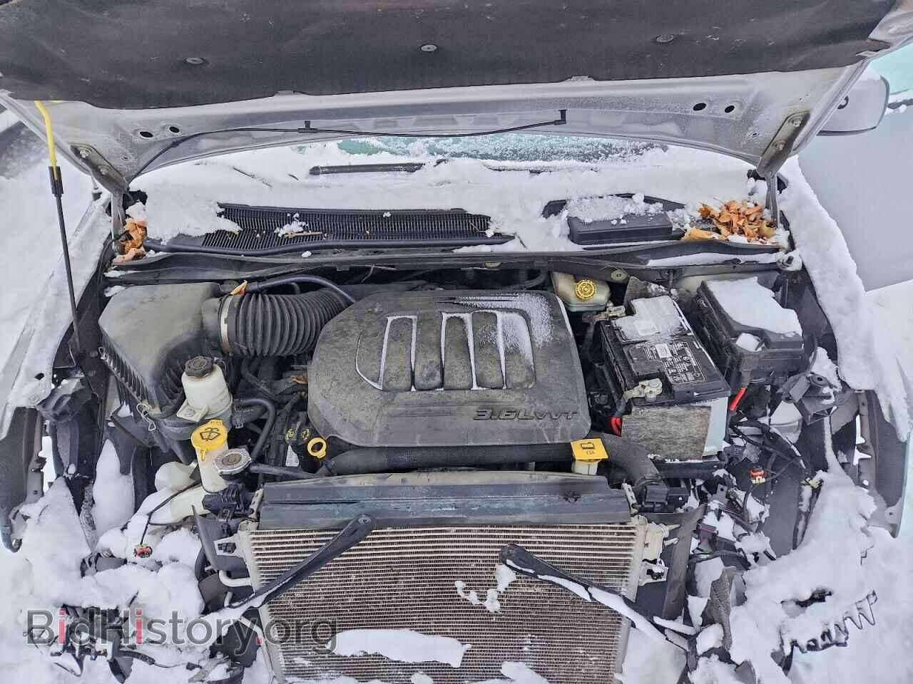 2019 DODGE CARAVAN - VIN: 2C4RDGEG3KR578032 - Photo 12