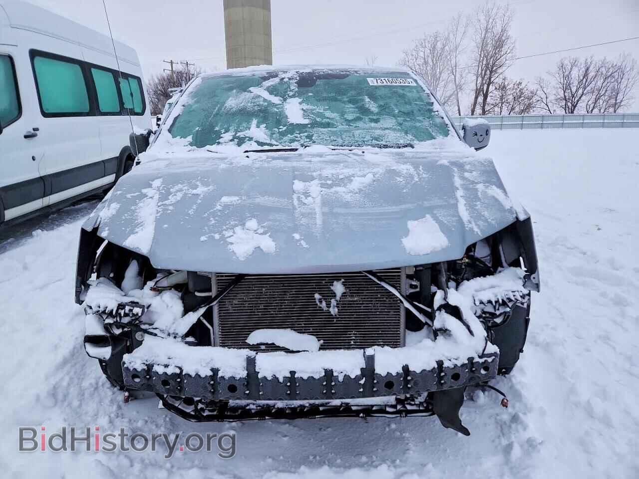 2019 DODGE CARAVAN - VIN: 2C4RDGEG3KR578032 - Photo 5