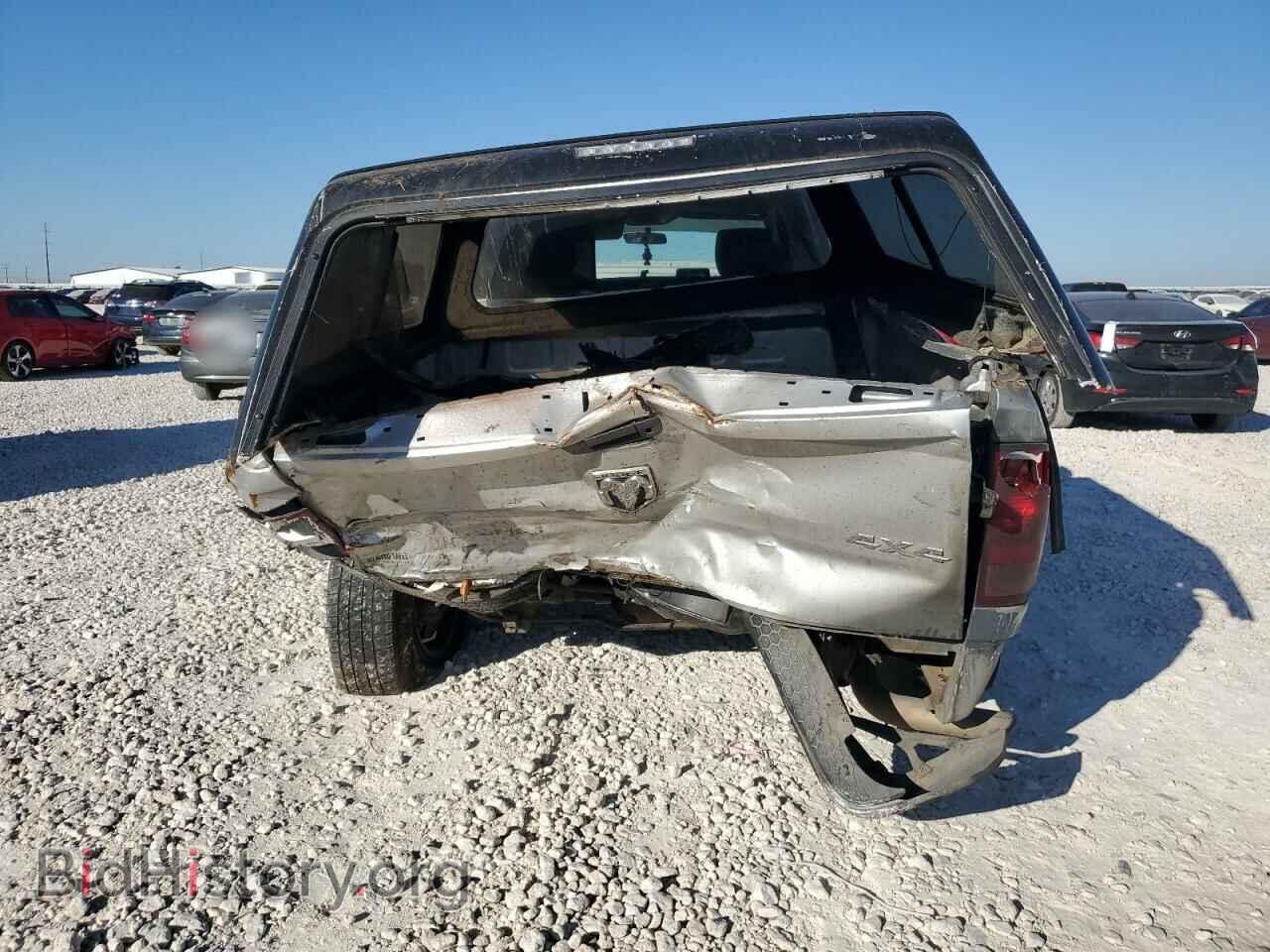 2009 DODGE All Models - VIN: 1D3HV18T89S824300 - Photo 6