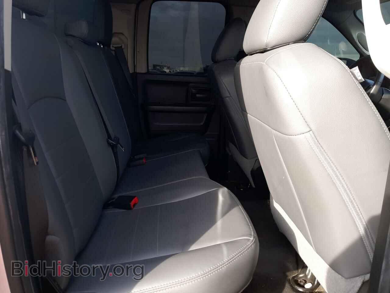 2018 RAM 1500 - VIN: 1C6RR6FG4JS251623 - Фото 10