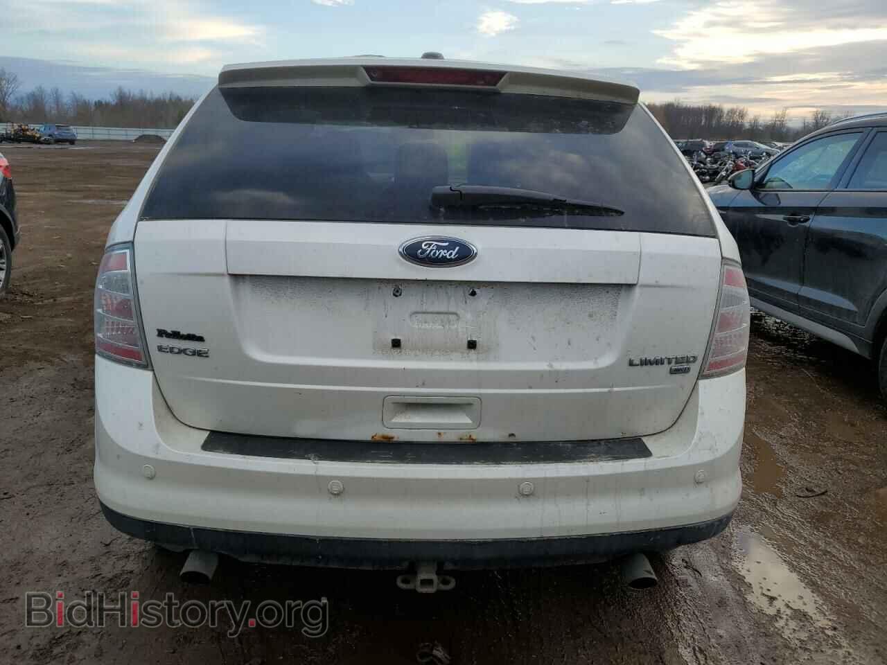 2009 FORD EDGE - VIN: 2FMDK49C19BA79444 - Photo 6