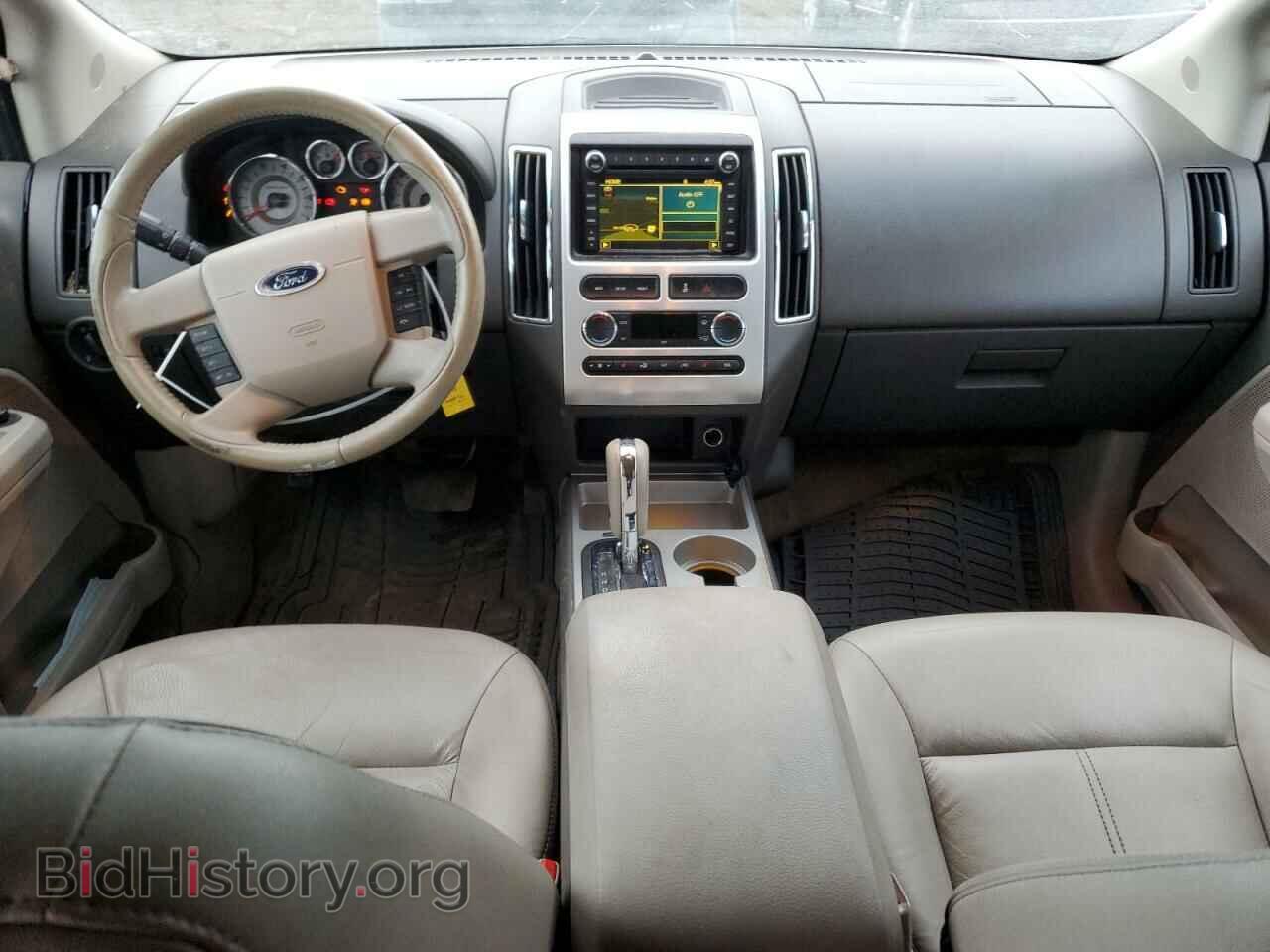 2009 FORD EDGE - VIN: 2FMDK49C19BA79444 - Photo 8