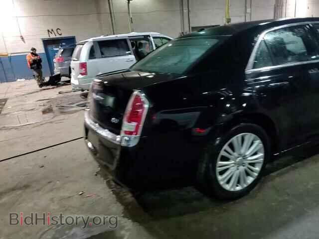 2014 CHRYSLER 300 - VIN: 2C3CCARG5EH276692 - Фото 13
