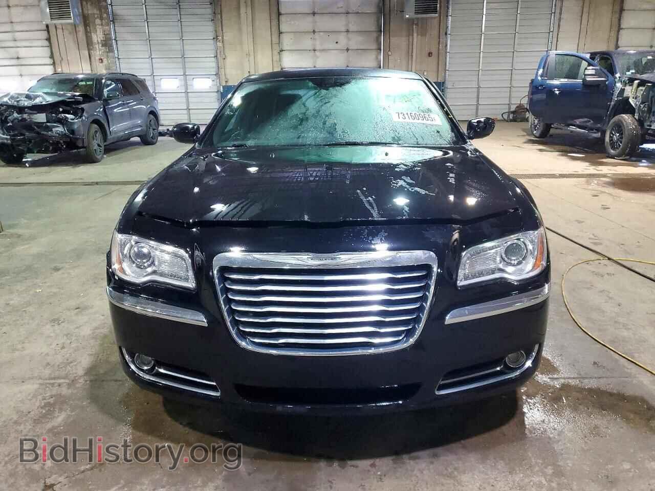 2014 CHRYSLER 300 - VIN: 2C3CCARG5EH276692 - Фото 5