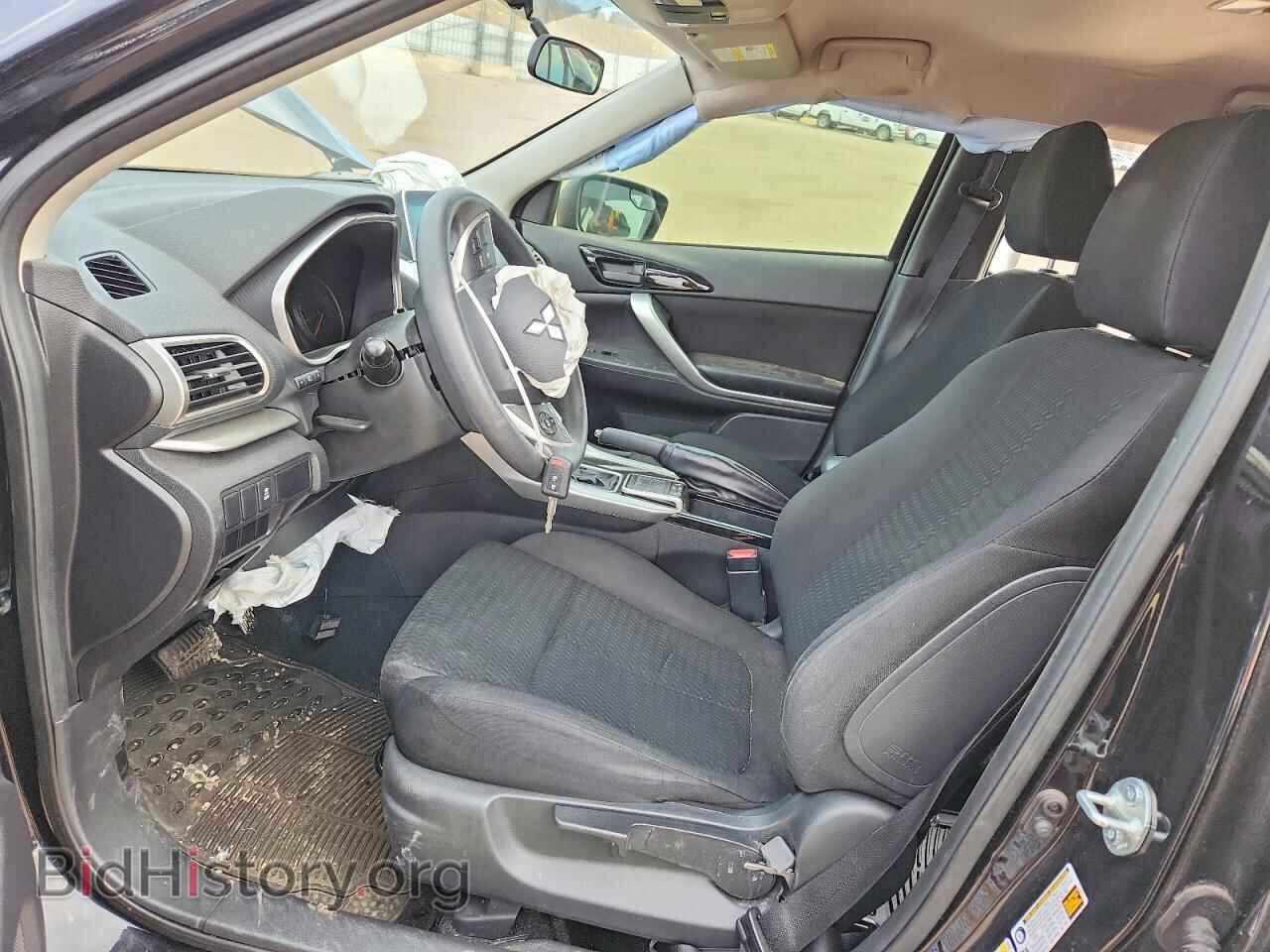 2018 MITSUBISHI ECLIPSE - VIN: JA4AT4AA5JZ048028 - Фото 7