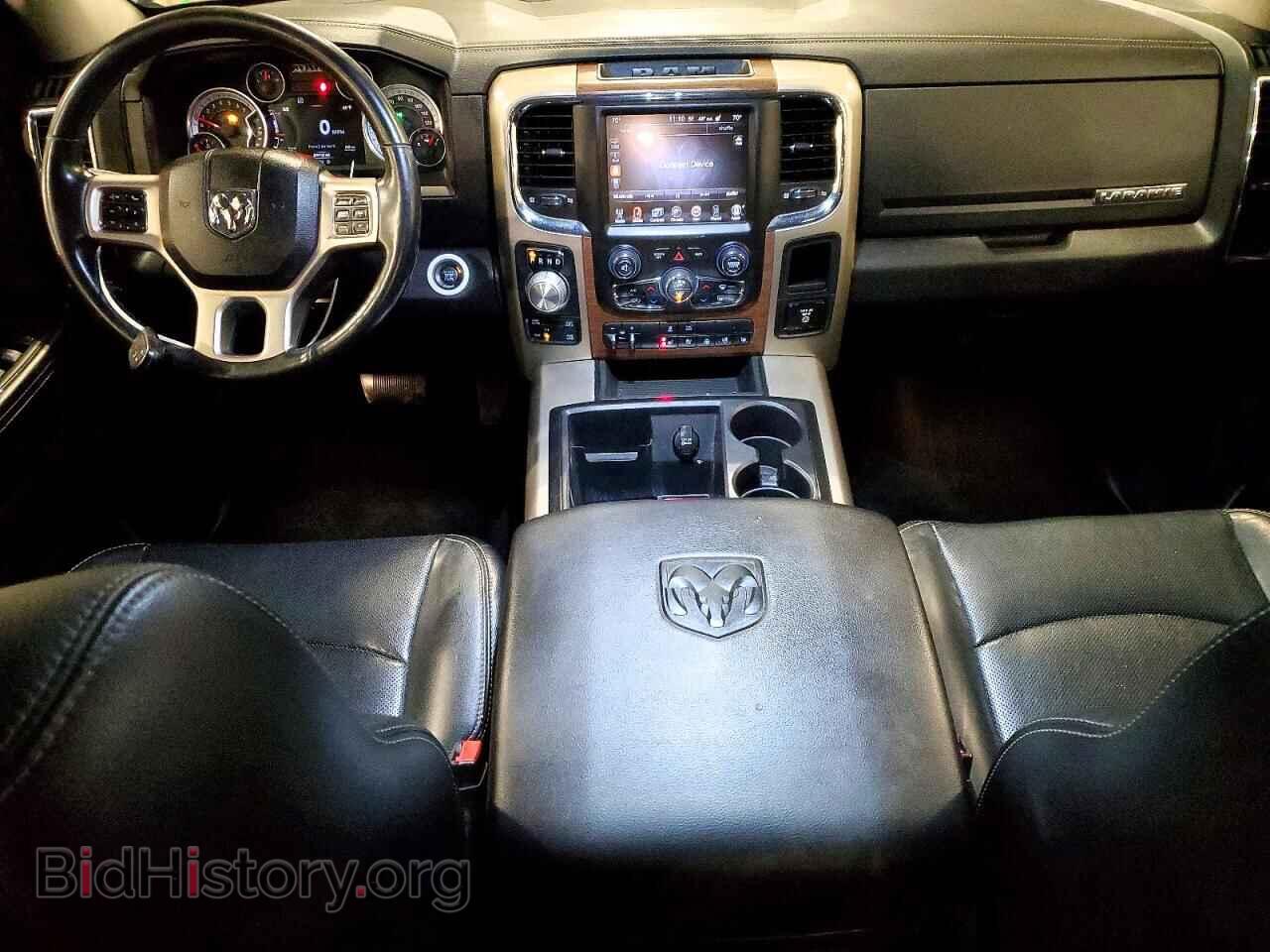 2014 RAM 1500 - VIN: 1C6RR7NT6ES164025 - Фото 8