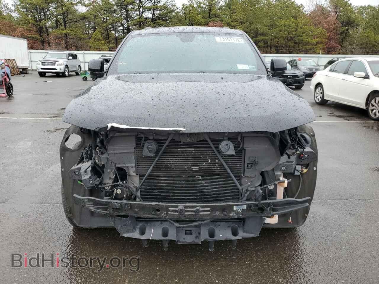 2018 DODGE DURANGO - VIN: 1C4RDJDG2JC156016 - Photo 5